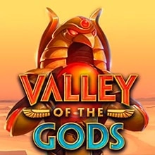 Valley Of The Gods