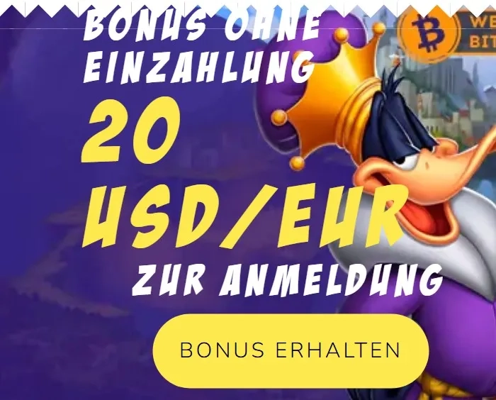 Casino Beep Beep banner mobile